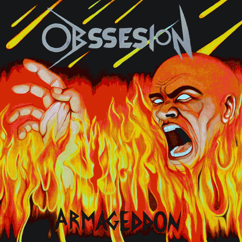 Obssesion : Armageddon
